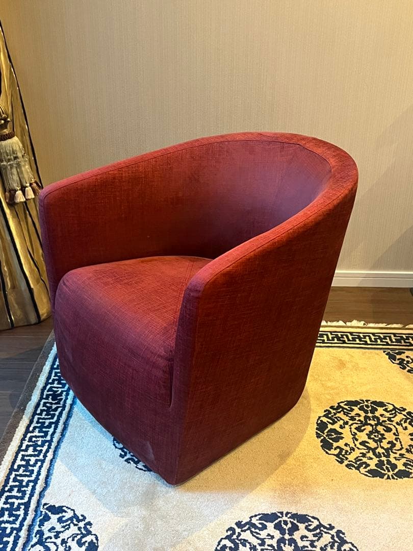 discovery　arflex アルフレックス　パネトゥーン　チェア