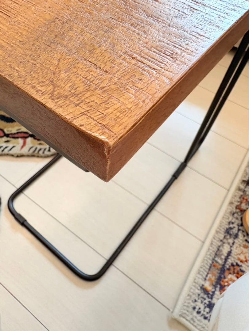 LIFE FURNITURE サイドテーブル