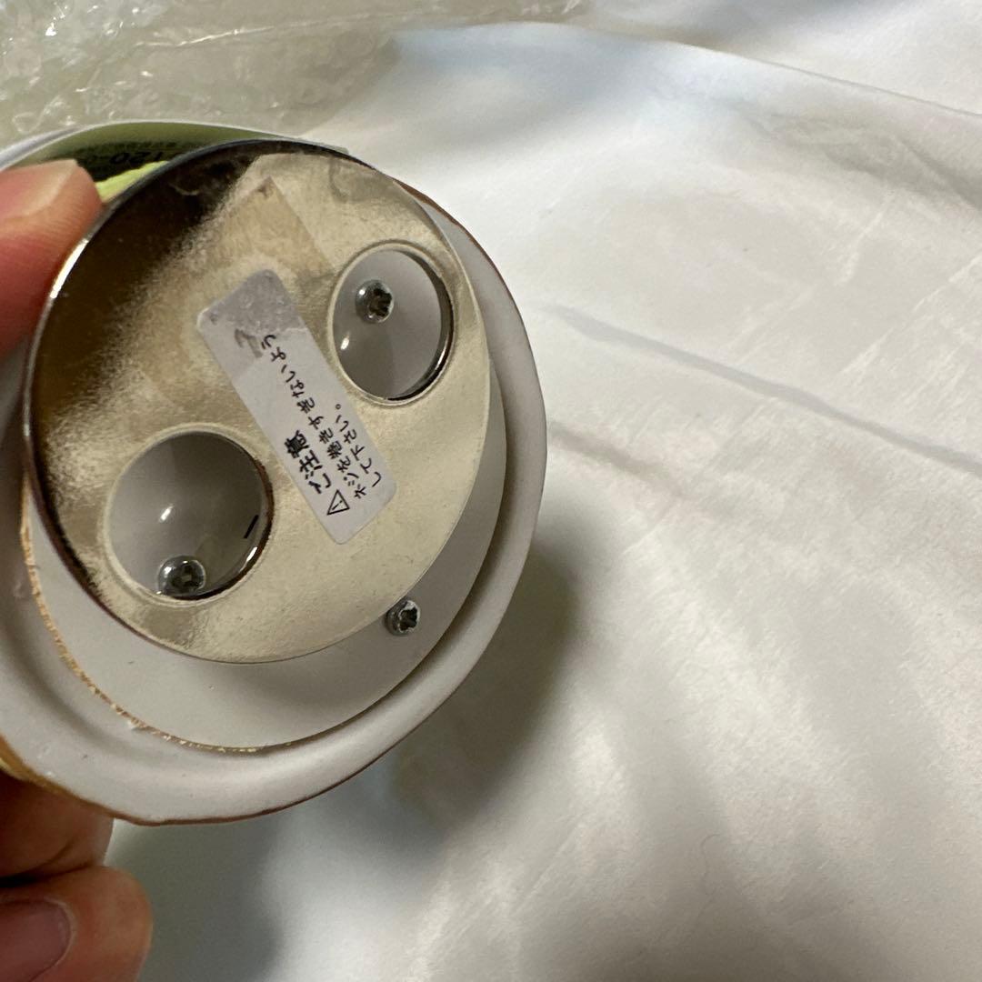 希少　たんぽぽ　となりのトトロ オルゴール 陶器製