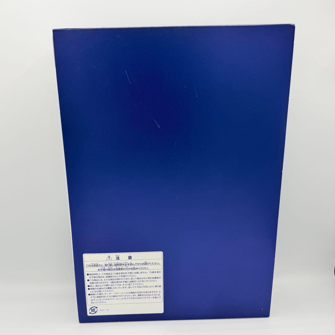 未使用　TOMIX 98449 JR 123000系　だいせん　ちくま　セット