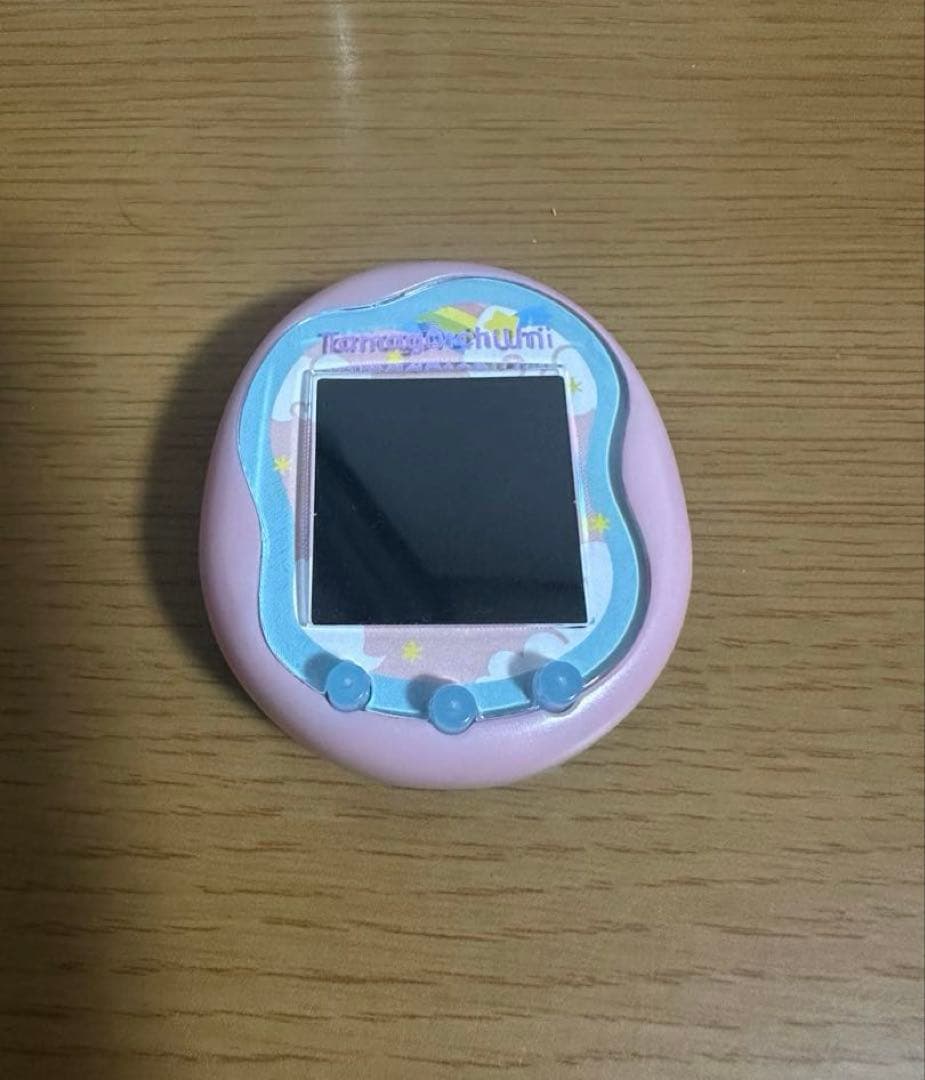 たまごっちユニ Tamagotchi Uni Angel たまごっち エンジェル