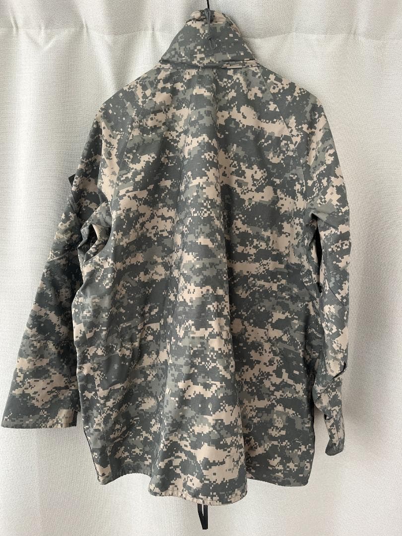 U.S.ARMY ECWCS GEN2 UCP デジタルカモ GORE-TEX