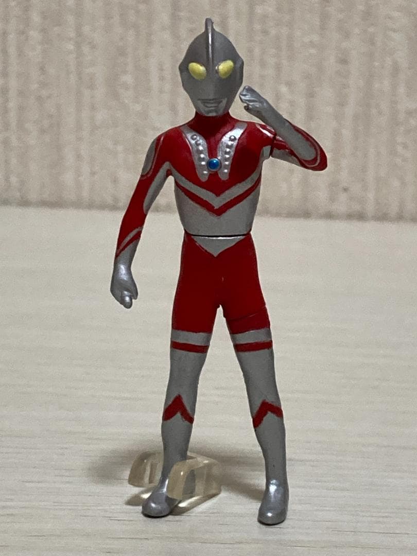 開封品 キャラエッグ ウルトラマン 17種【宅急便送料無料・匿名配送