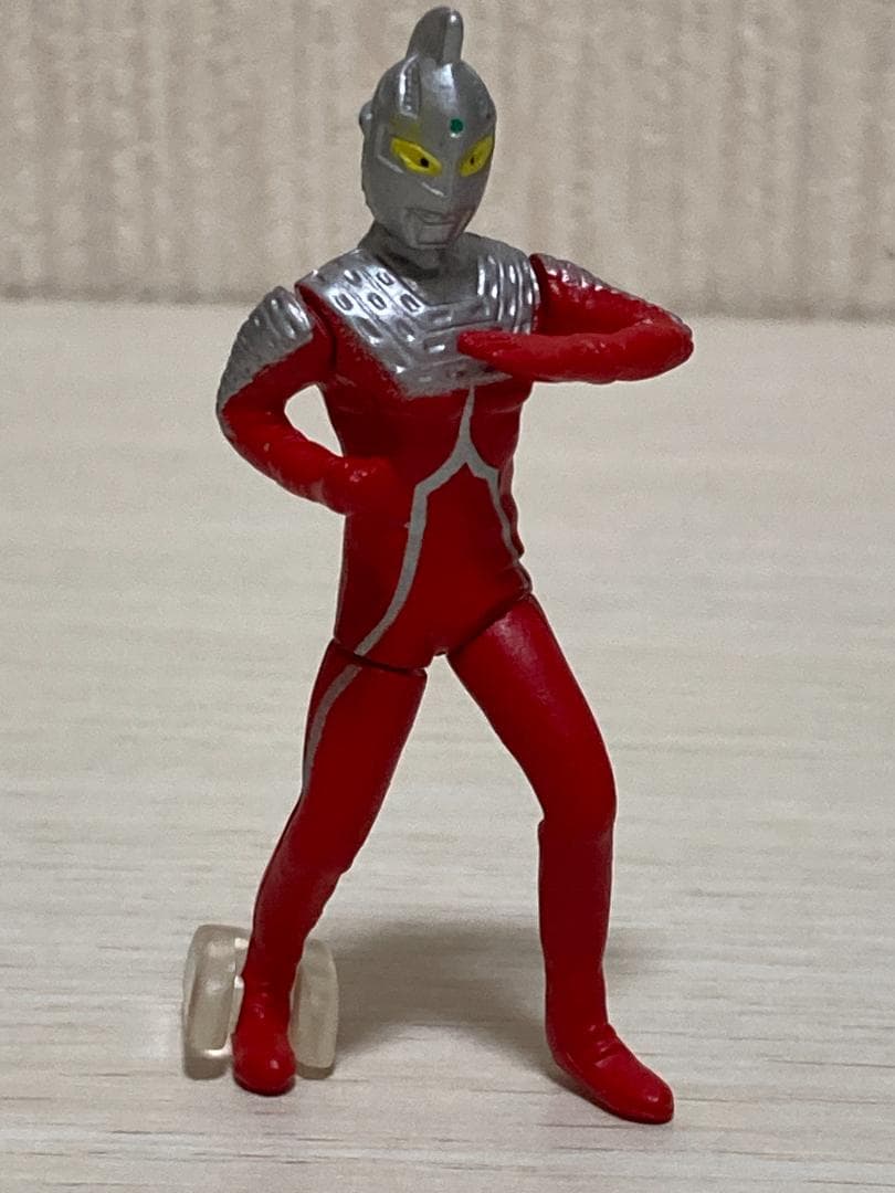 開封品 キャラエッグ ウルトラマン 17種【宅急便送料無料・匿名配送