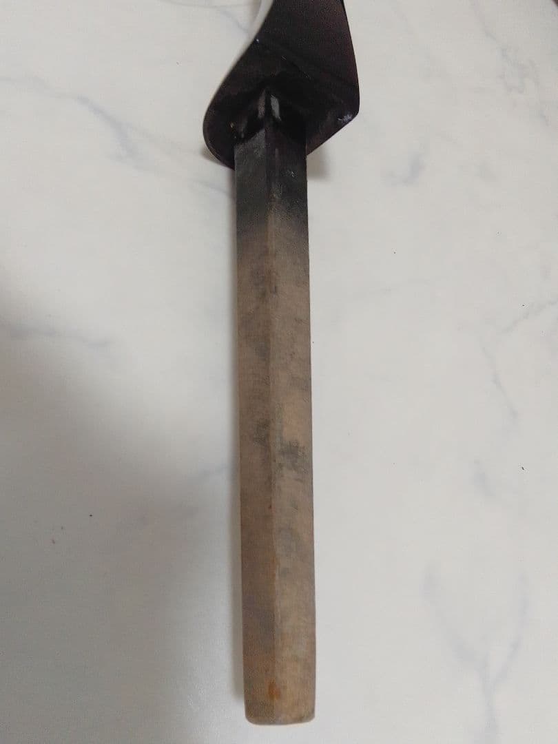 沖縄 三線 琉球 ケース付 全長約74cm 人工皮(破れなし）