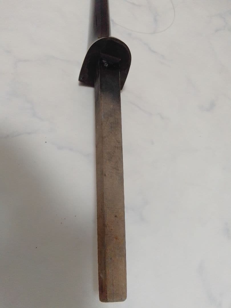 沖縄 三線 琉球 ケース付 全長約74cm 人工皮(破れなし）