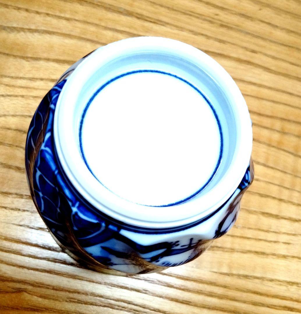 ☆ 叶 松谷 清水焼 湯呑茶碗 - メルカリ