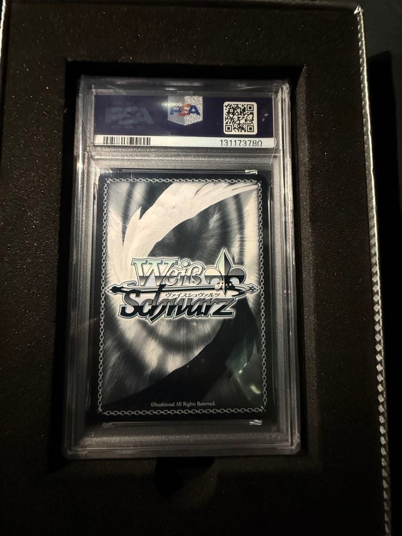 【PSA10】アニス　スパークリングサマー　SEC+ ヴァイス NIKKE