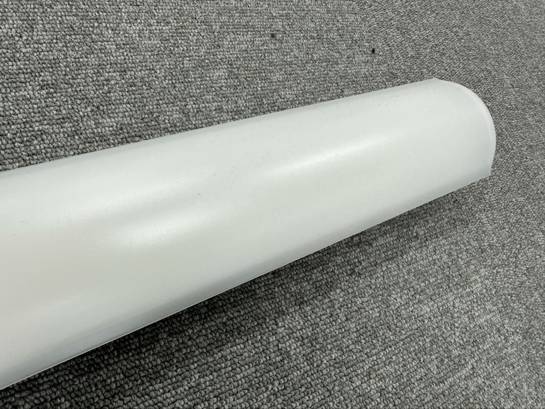 Panasonic製　2018年製（2017）LED照明器具　昼白色　6本セット