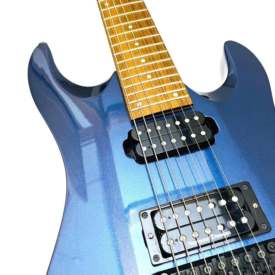 希少】Aria Pro ii MAGNA series 7ST エレキギター - メルカリ