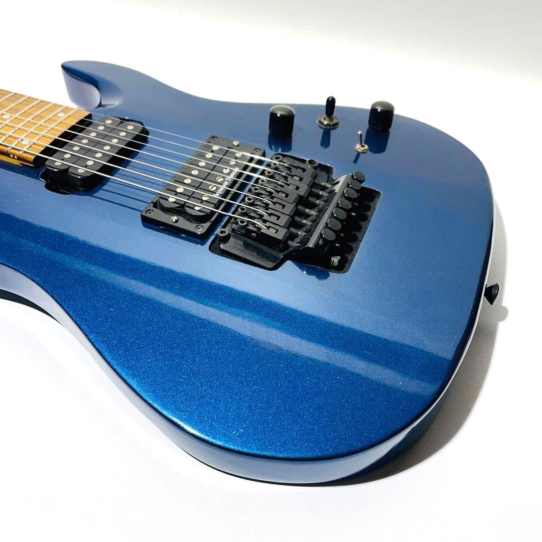 希少】Aria Pro ii MAGNA series 7ST エレキギター - メルカリ