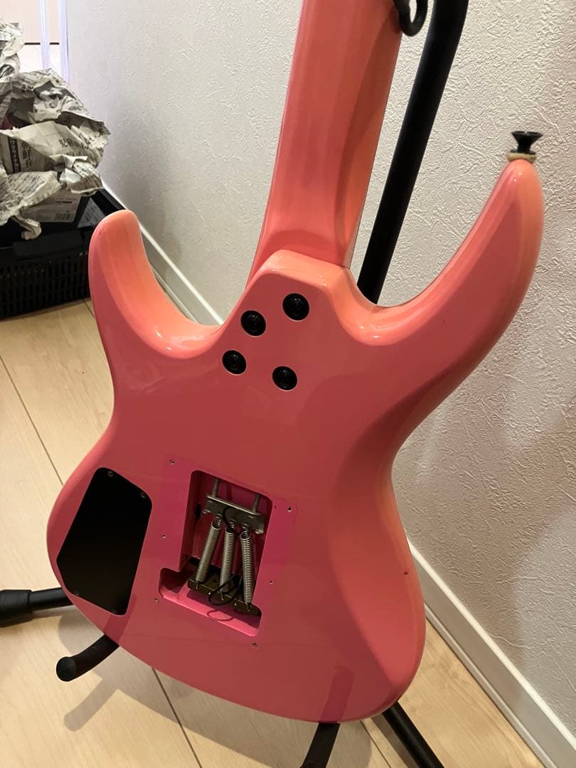 アリアプロ2 va-500s ARIAPRO ll vanguard