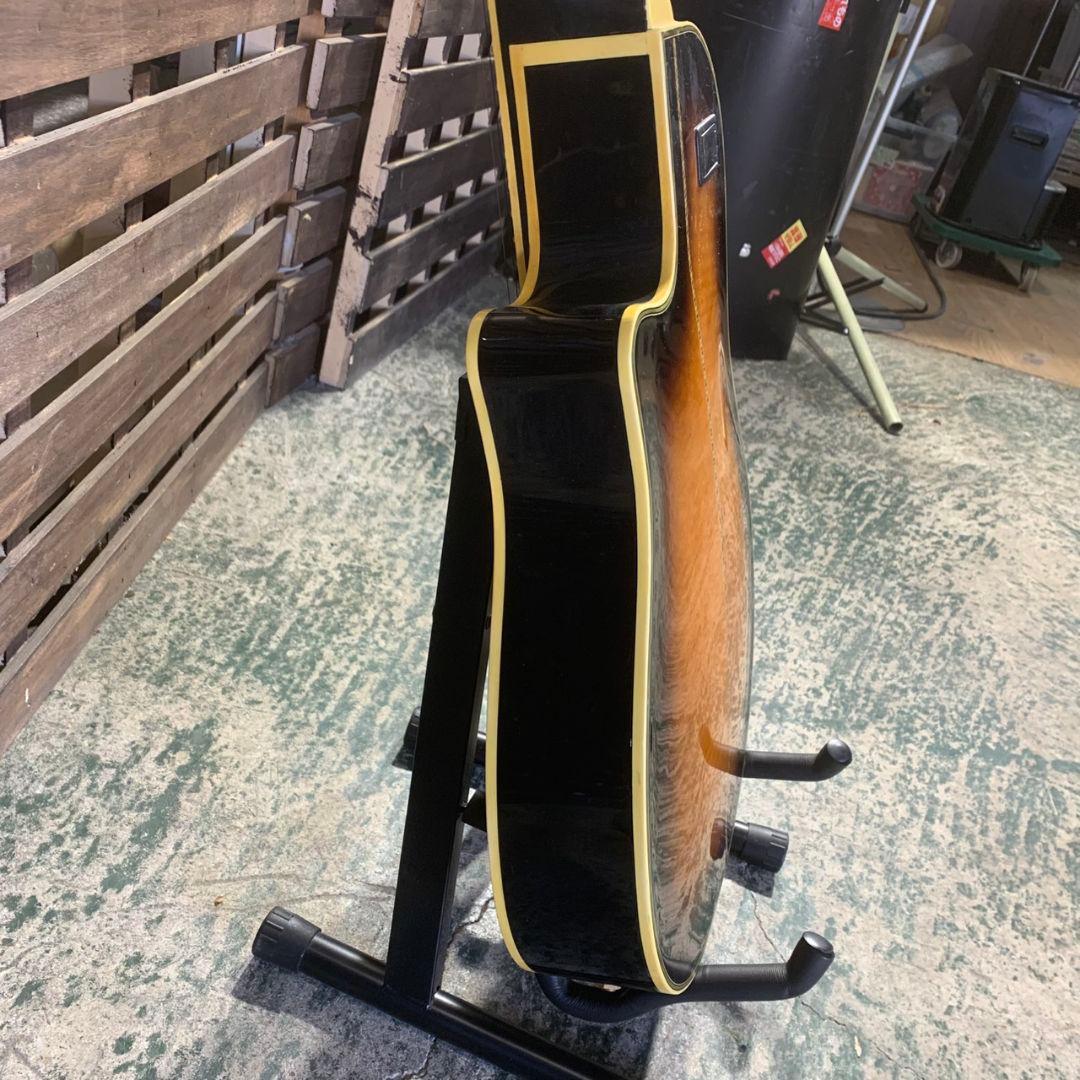 K821 Greco CS120 ヴィンテージ アコースティックギター - メルカリ