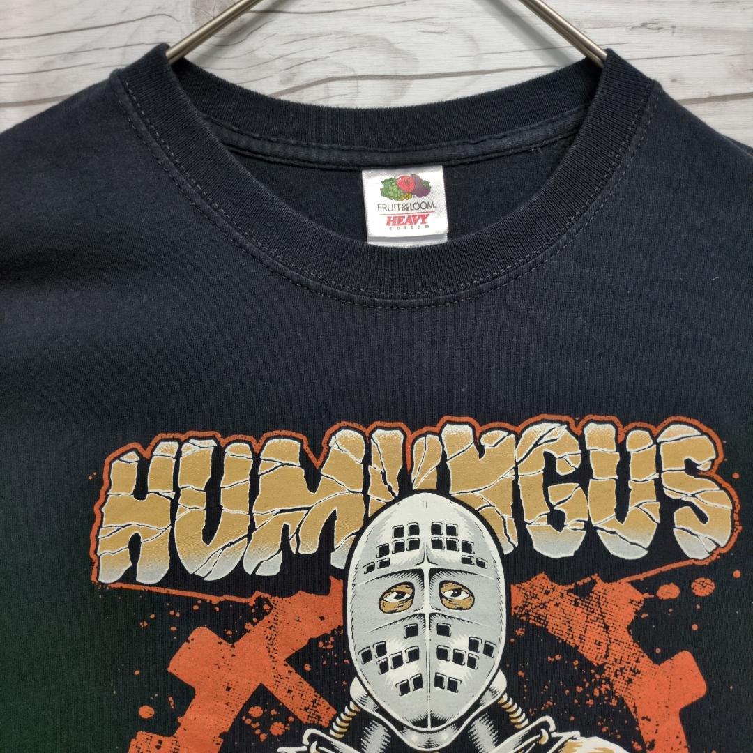 MADMAX マッドマックス2 ヒューマンガス 暴走族 ムービーT 映画 黒