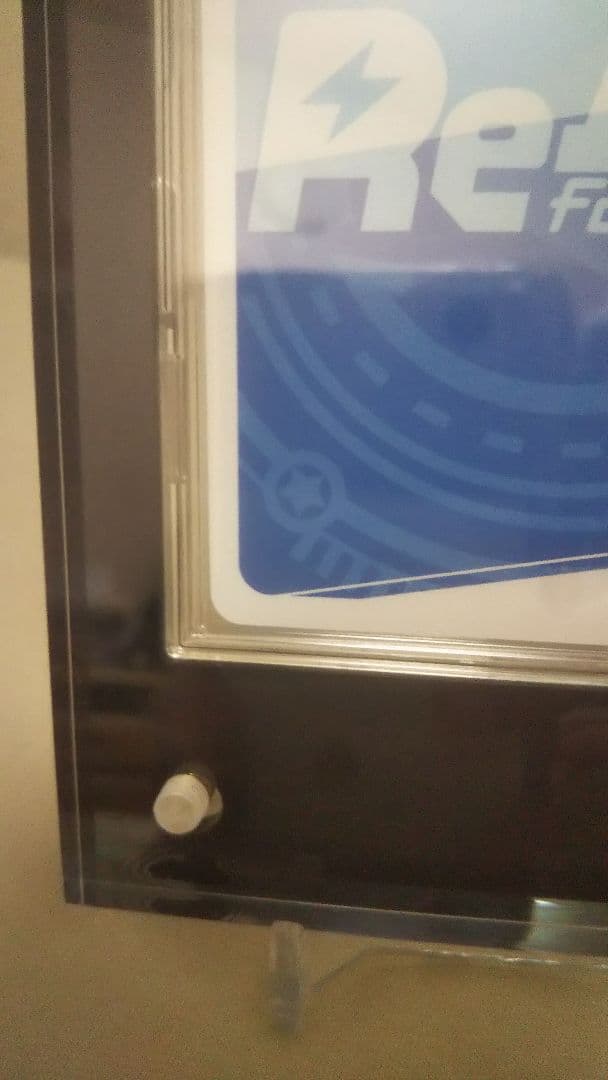 Reバース ゆるキャン 志摩リン PP プレミアムパラレル