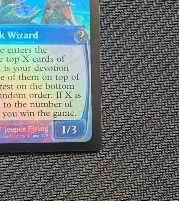 MTG タッサの神託者 MB2 FOIL 未来枠