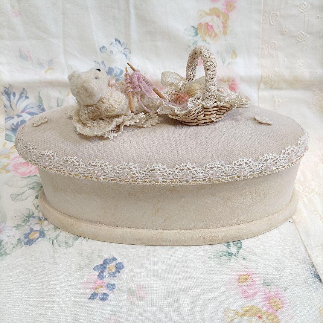 《期間限定》マリカ/イマン 小物入れ