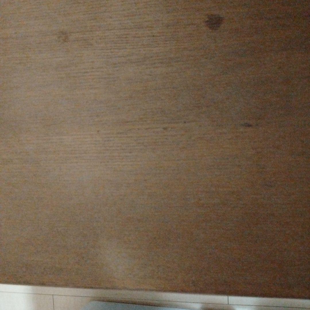 無印良品 MUJI タモ材天然木　廃盤品
