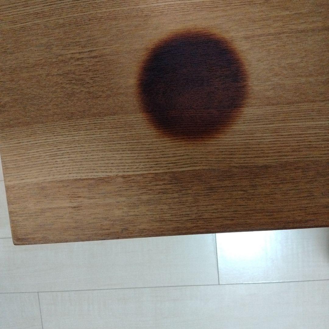 無印良品 MUJI タモ材天然木　廃盤品