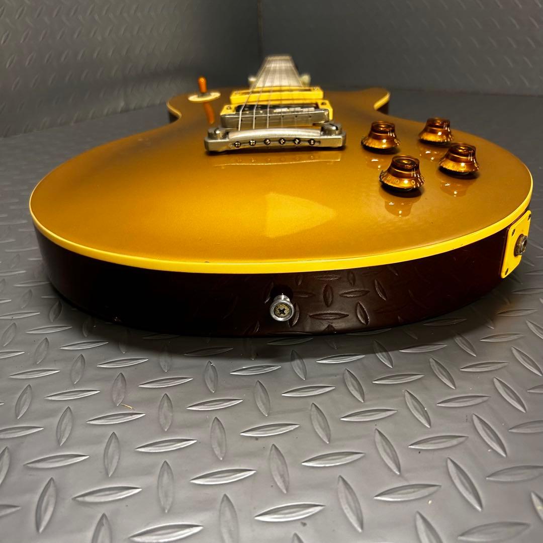 Fernandes RLG ゴールドトップ セイモアダンカン 日本製 1980~ - メルカリ