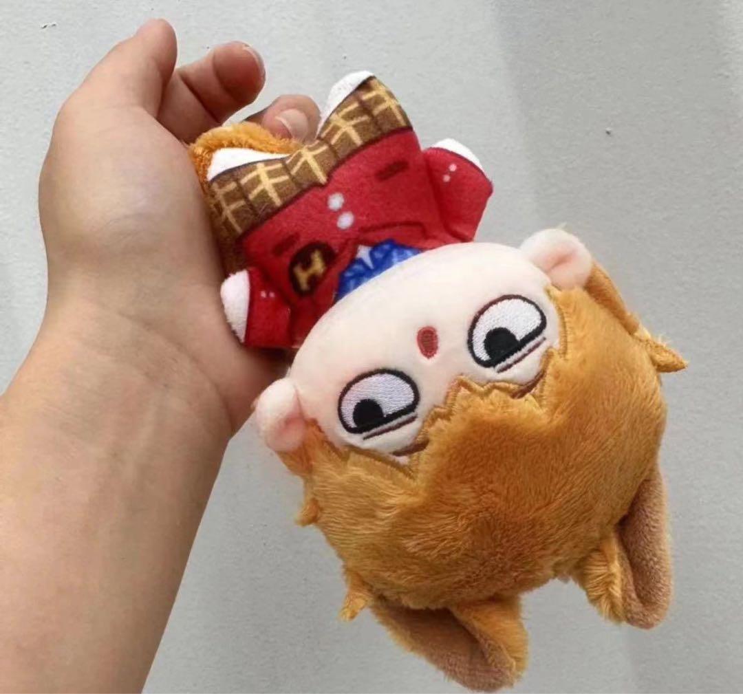 2体】着せ替えぬいぐるみ モブサイコ100 霊幻新隆 影山茂夫 - メルカリ