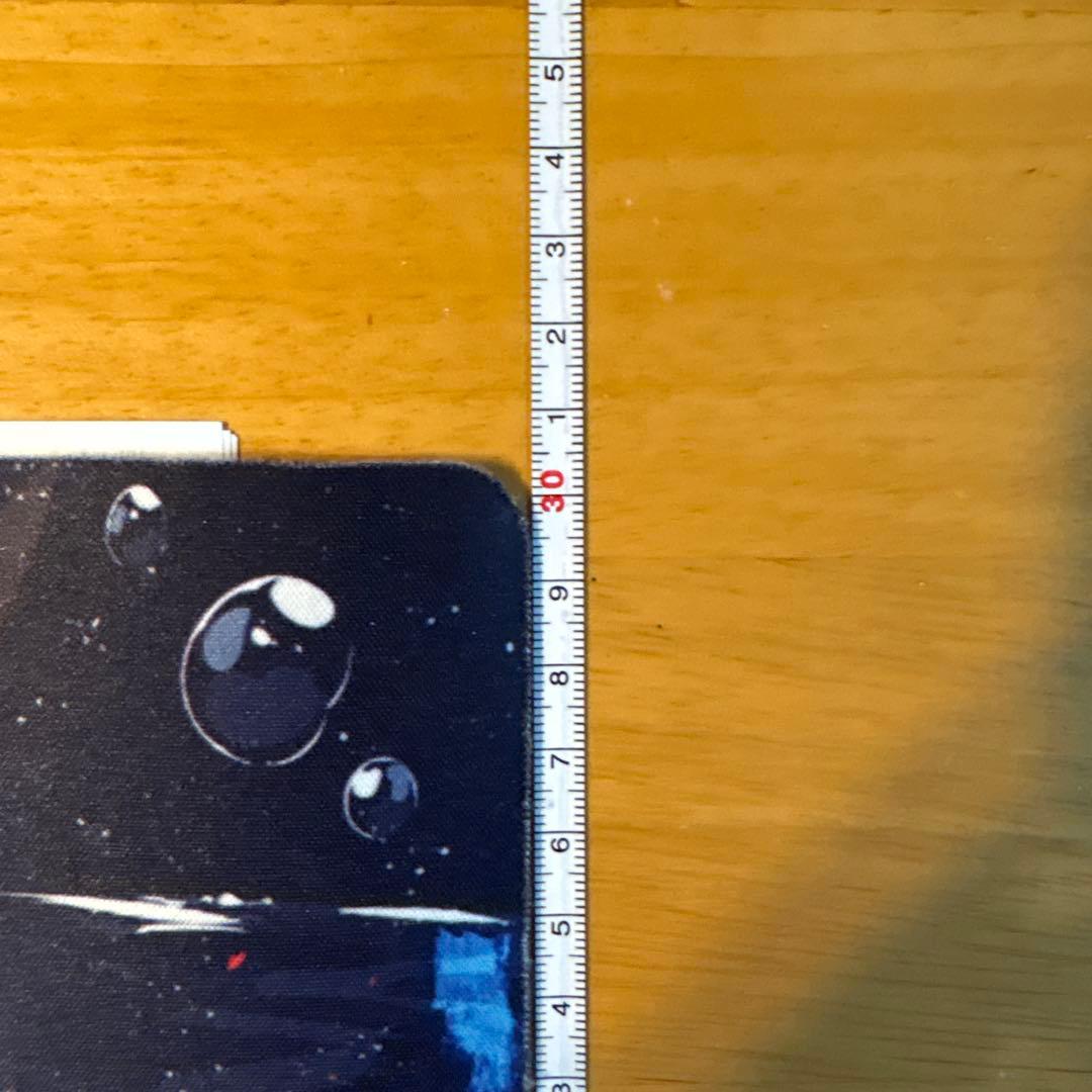 天気の子 天野陽菜 プレイマット 約50cm x 30cm - メルカリ