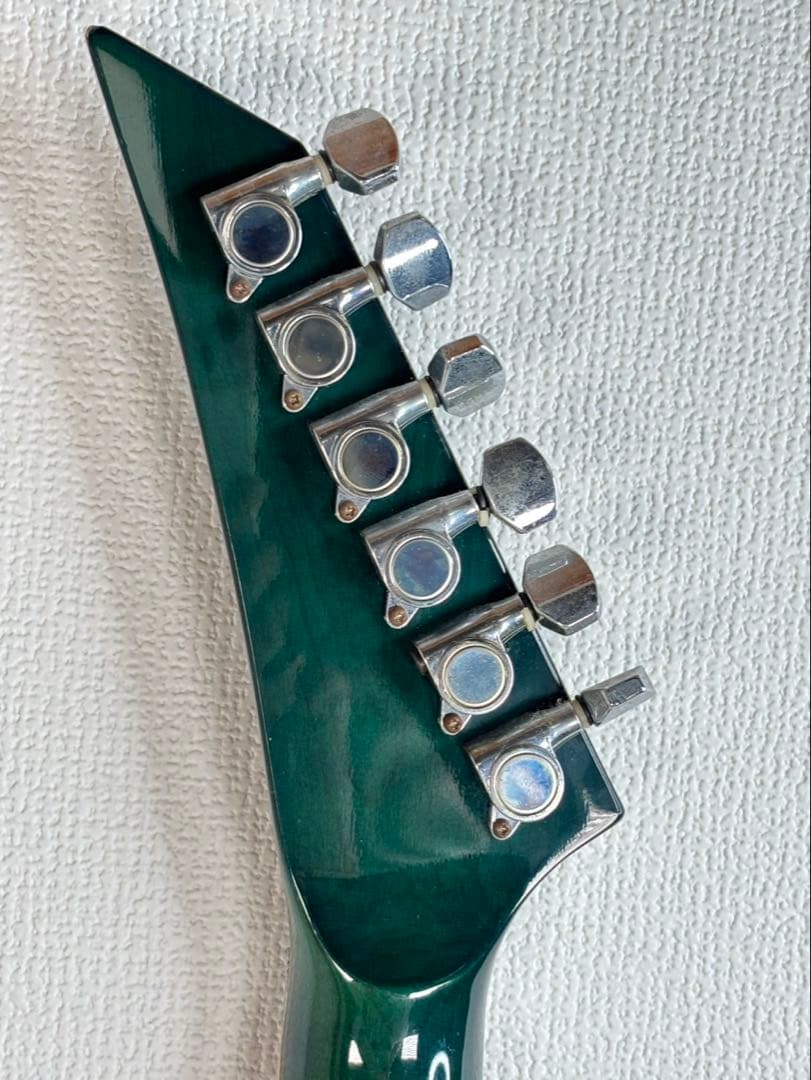 ギター grass roots 音出し確認済み G-HR49