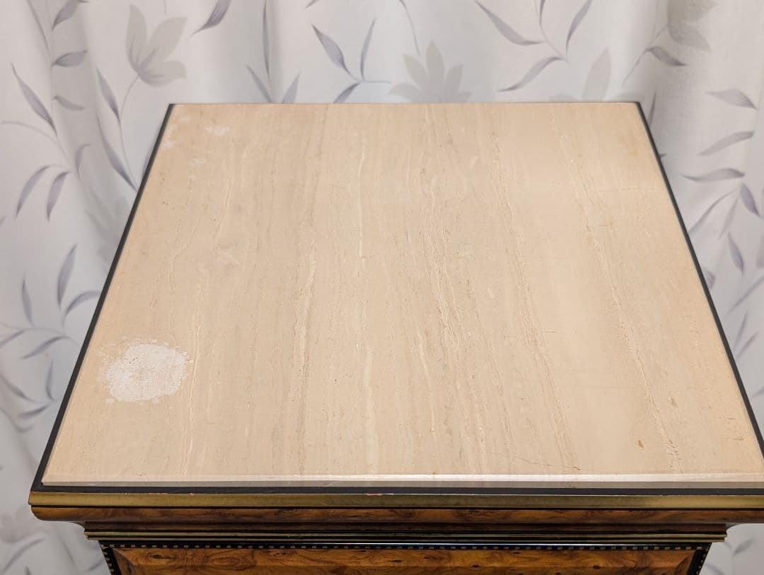 【ジェームス商品】コレクションケース　飾り棚 キュリオケース キャビネット