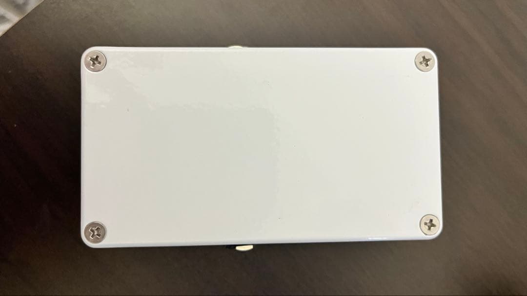 ギター HTJ-WORKS vintage core analog compressor