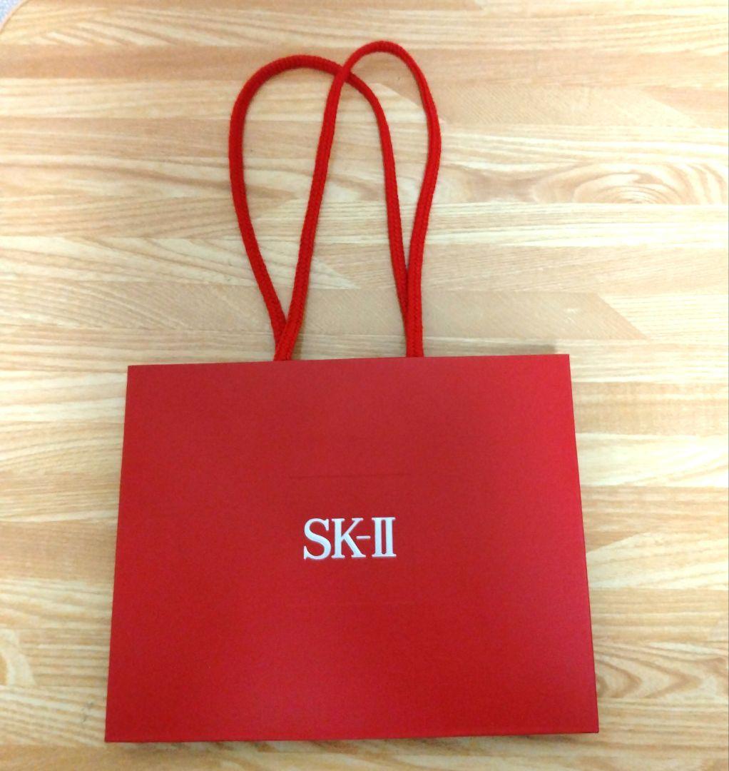 新品SK-IIフェイシャルトリートメントエッセンス230＆ぴてくま＆ショッパー