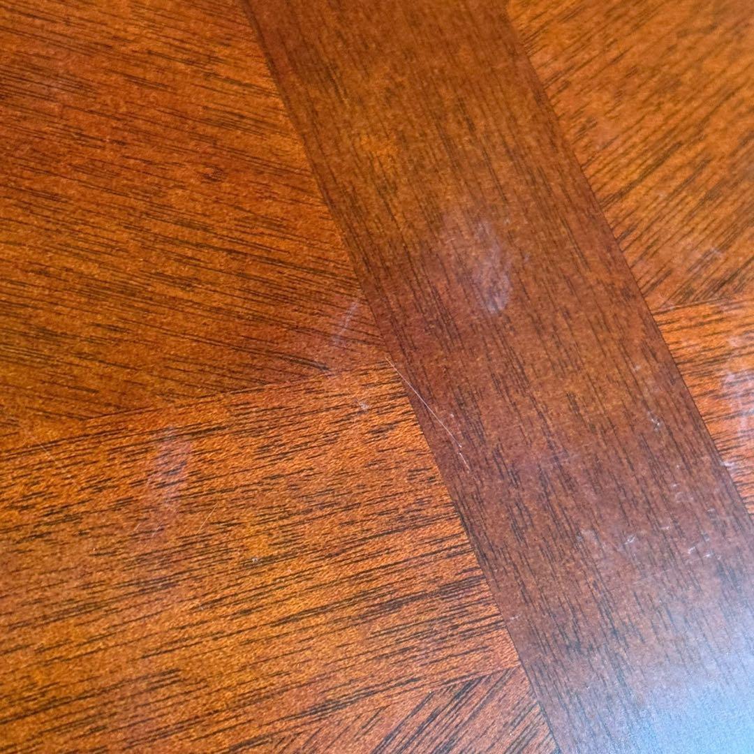 HR884 maruni マキシマム　ベルサイユ　猫脚 センターテーブル