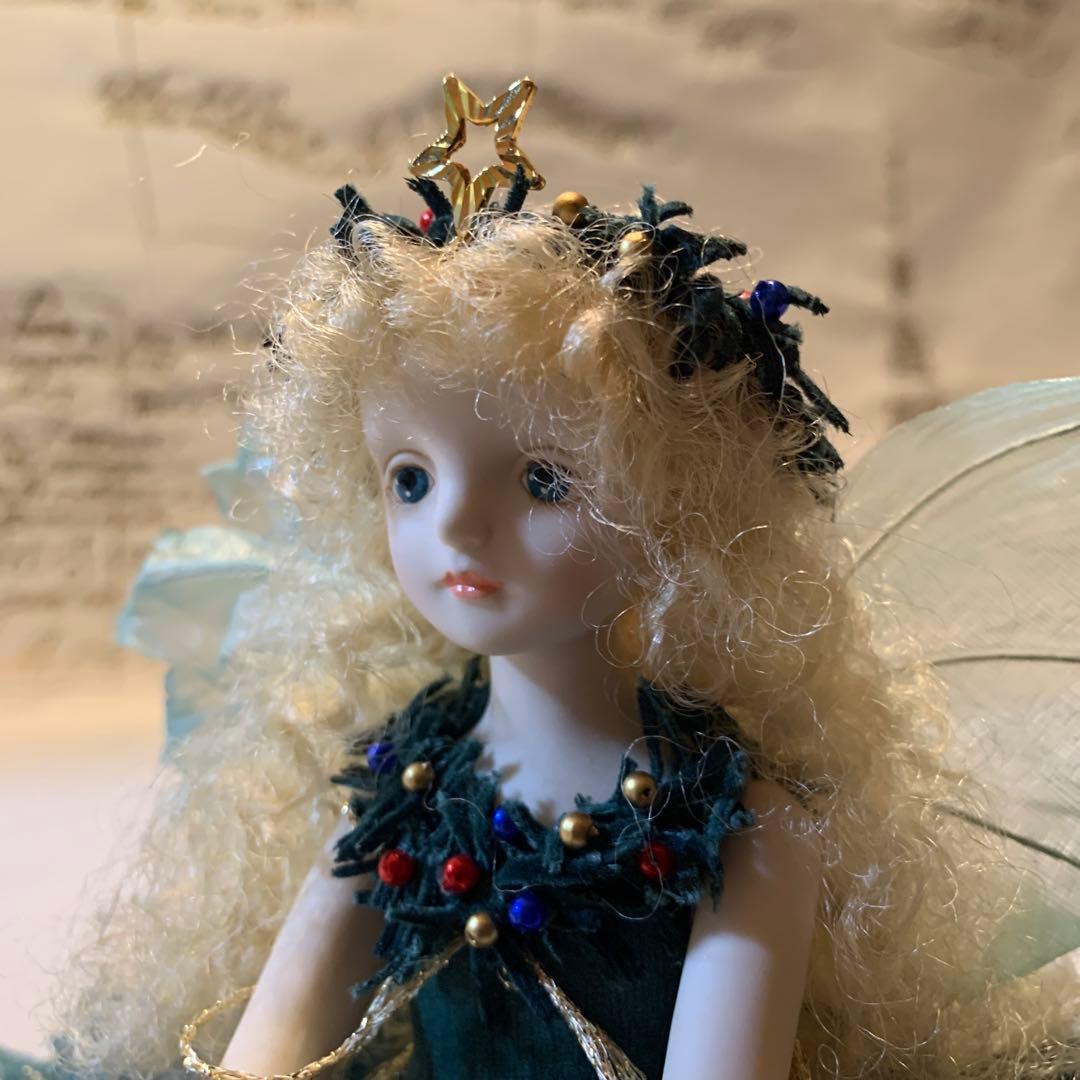 ブライスウィッグ モヘア 作家様 77様