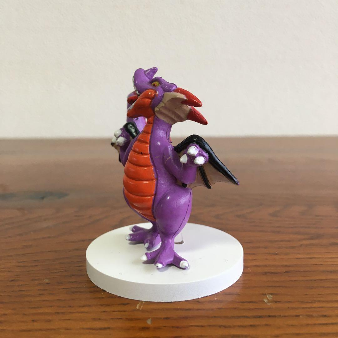 希少！ 当時物 キャラフルホルダー ローレシアの王子 ドラクエⅡ