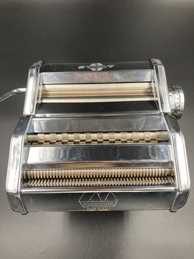 MARCATO ATLAS 150　パスタメーカー　アトラス　イタリア製