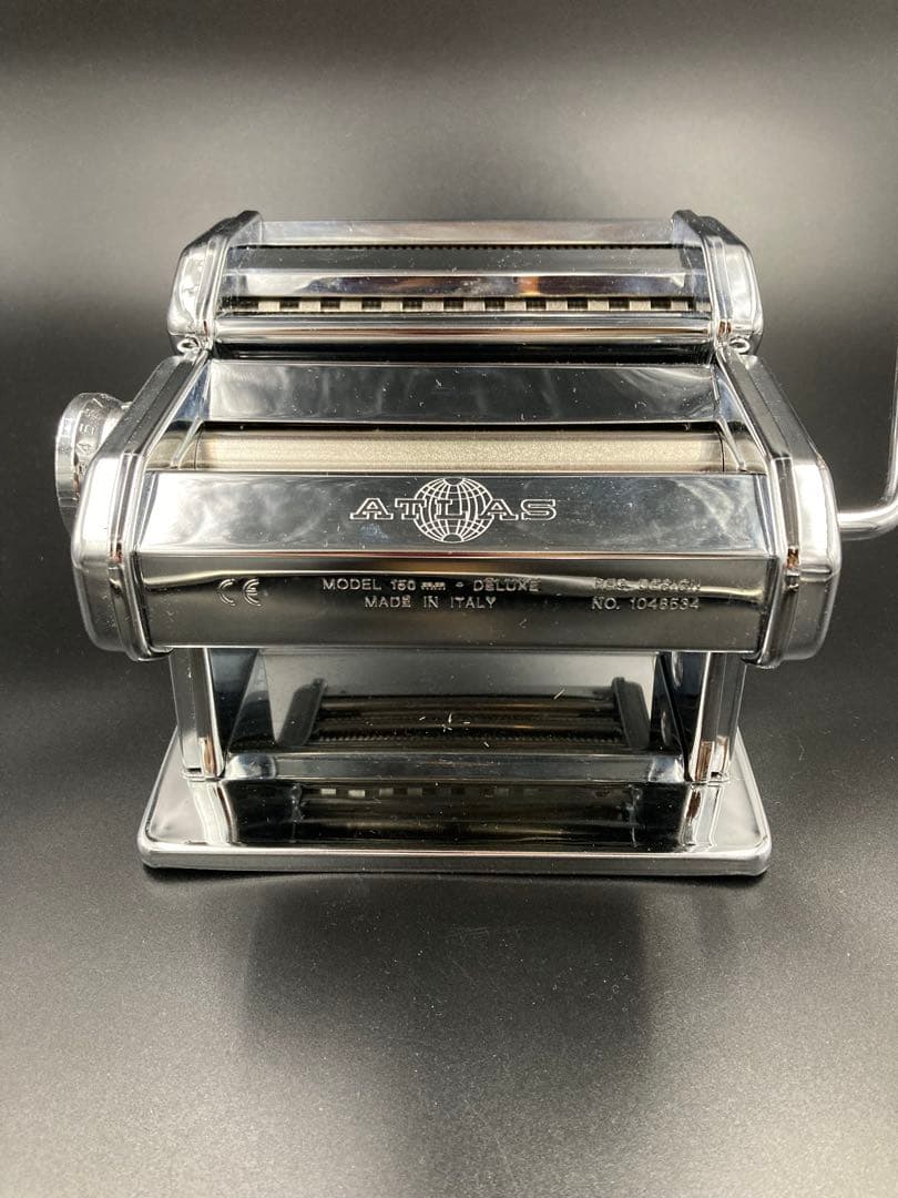 MARCATO ATLAS 150　パスタメーカー　アトラス　イタリア製