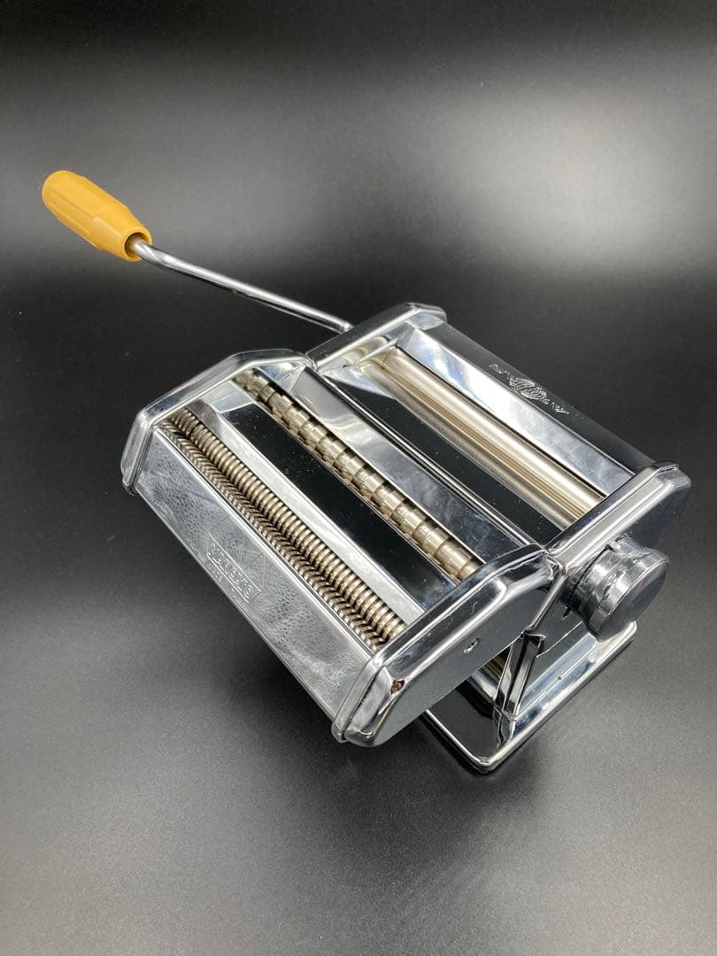 MARCATO ATLAS 150　パスタメーカー　アトラス　イタリア製