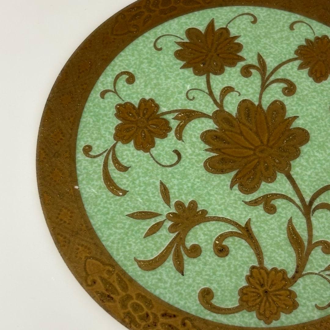 ノリタケ　ヨシノ　プレート　５客