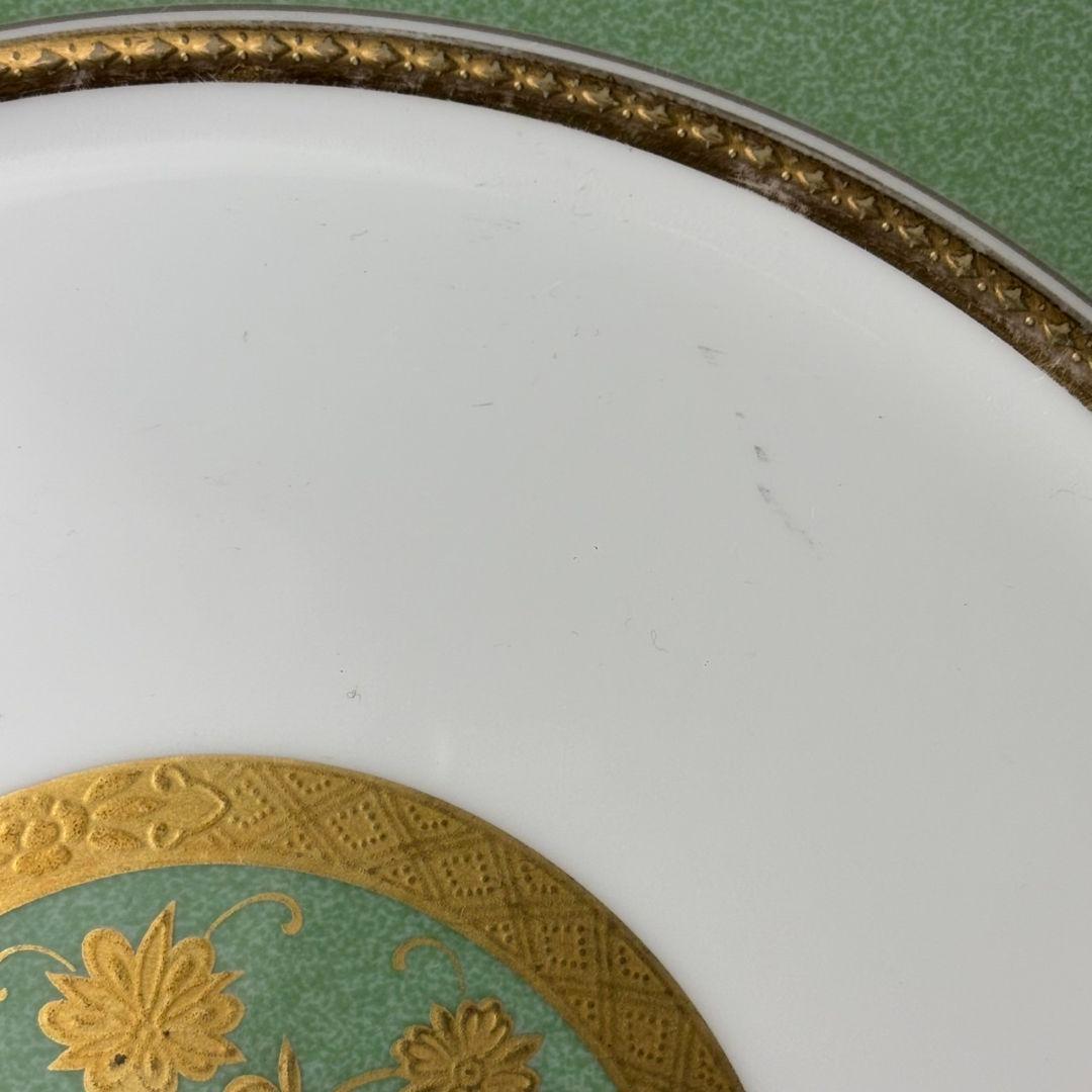 ノリタケ　ヨシノ　プレート　５客