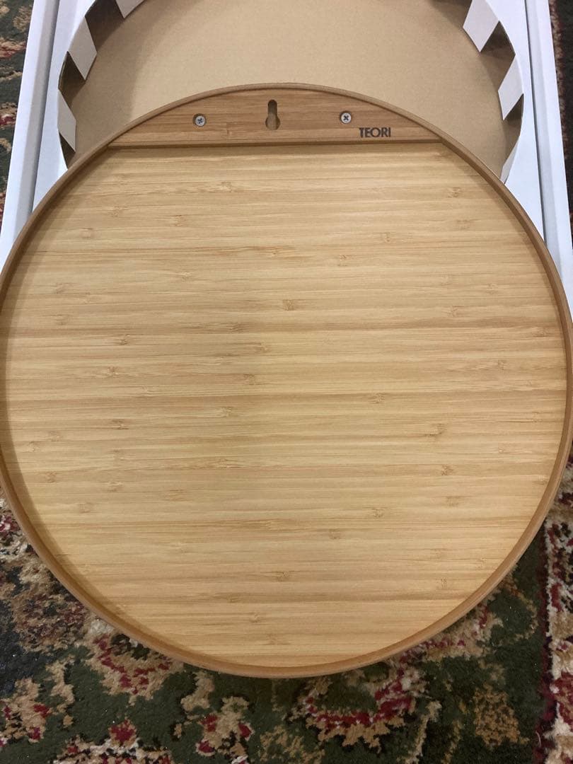 株式会社TEORI ZERO壁掛けミラー