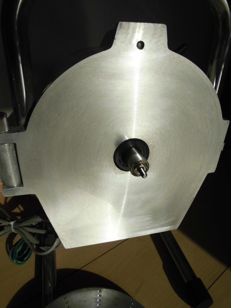 中部コーポレーション PRO CHEF オロシ専用機 RG-20B - メルカリ