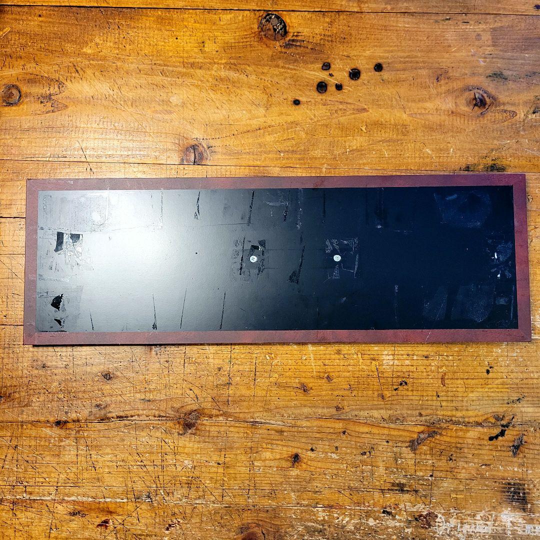 非売品】大型 極希少 RED WING サインボード オブジェ ディスプレイ