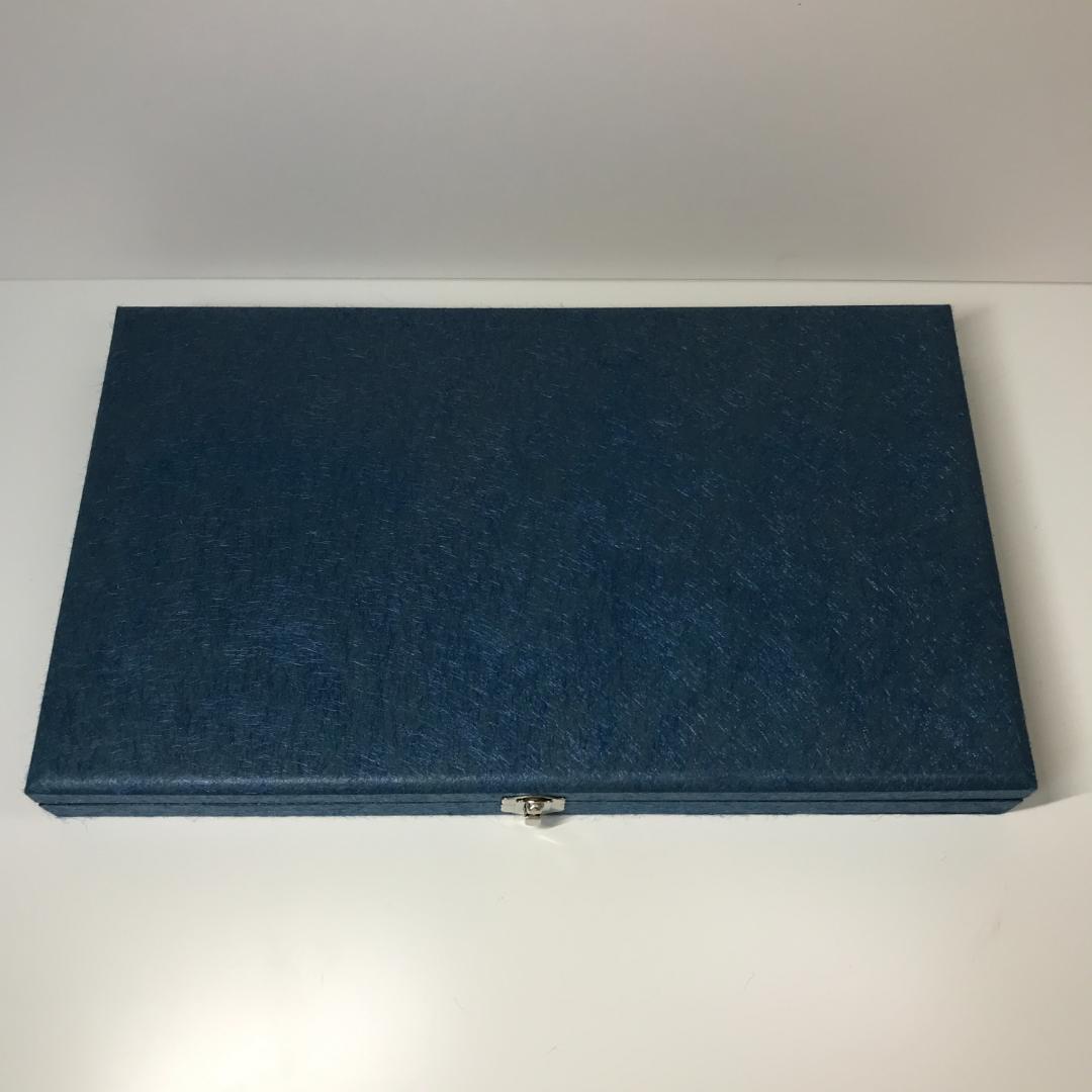 【未使用品】 KAY BOJESEN カイボイスン 王室御用達 カトラリーセット