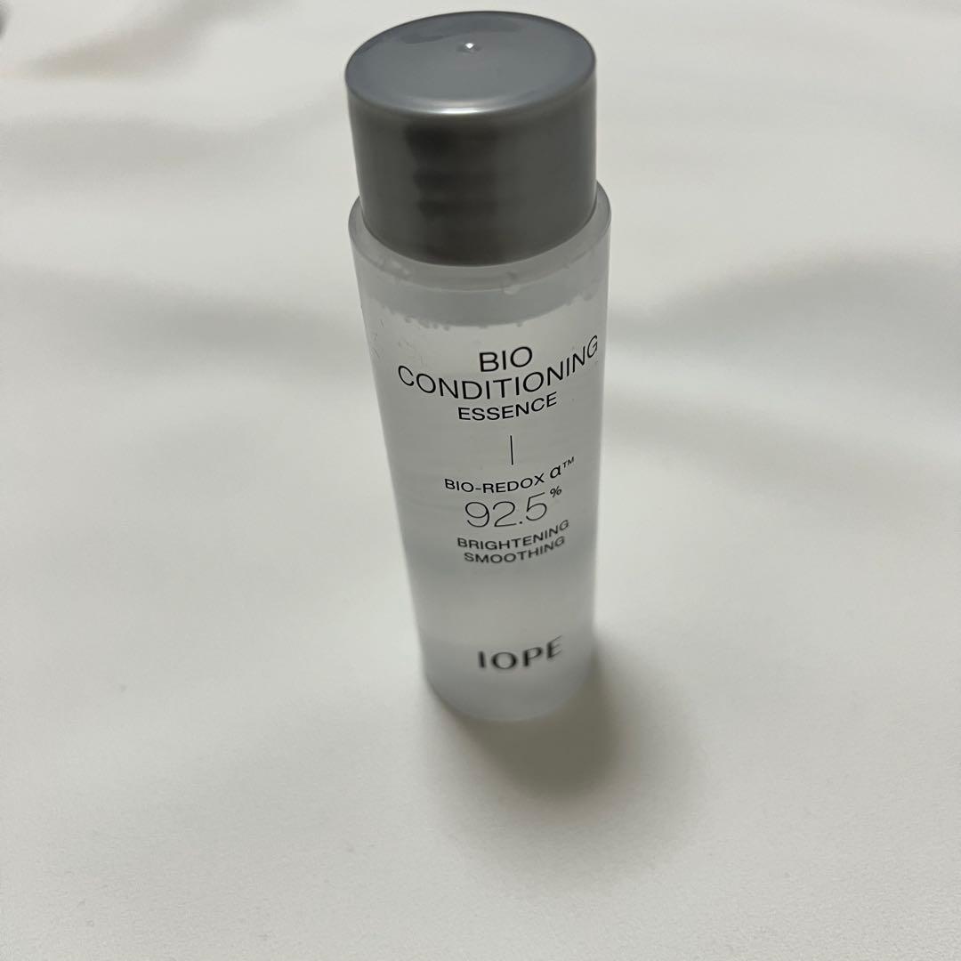 【新品未使用品】アイオペ バイオ コンディショニングエッセンス セット売り