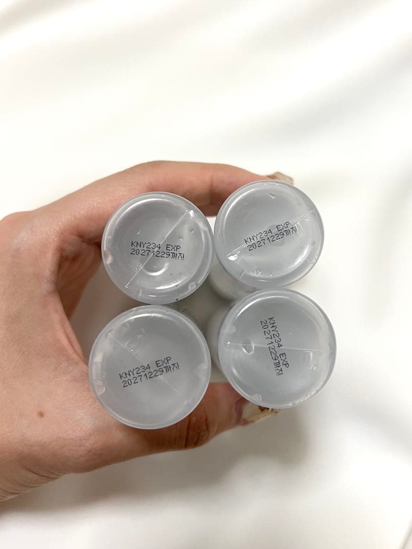 【新品未使用品】アイオペ バイオ コンディショニングエッセンス セット売り