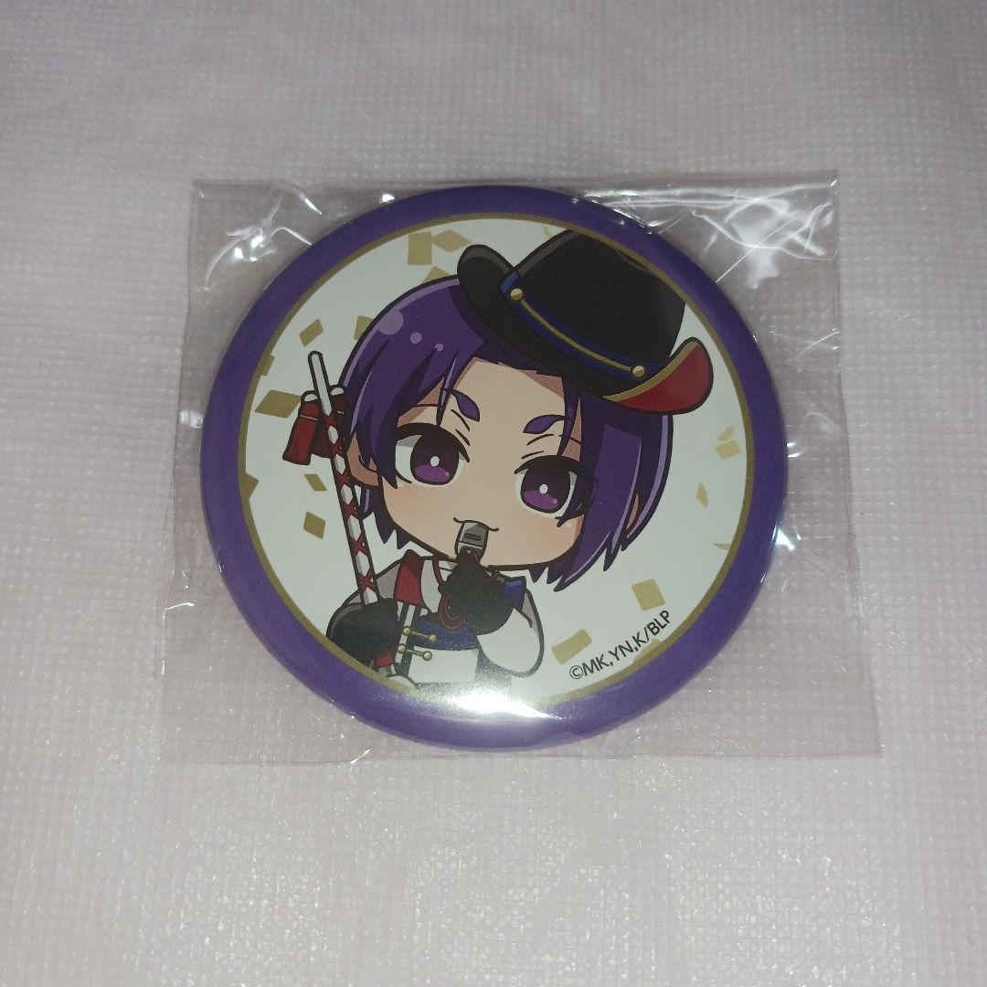 御影玲王 マーチングバンド プリンセスカフェ アクリルスタンド3点