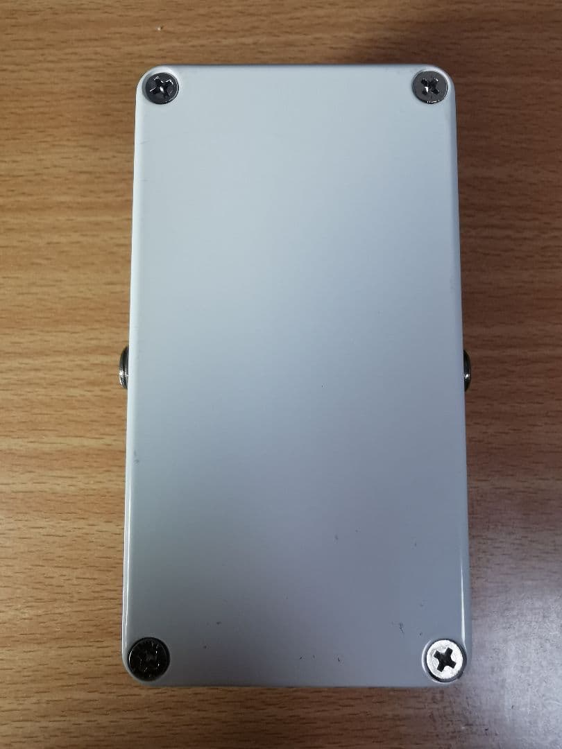 【一桁ナンバリング】minimichine ベース用オーバードライブ「たまゆら」