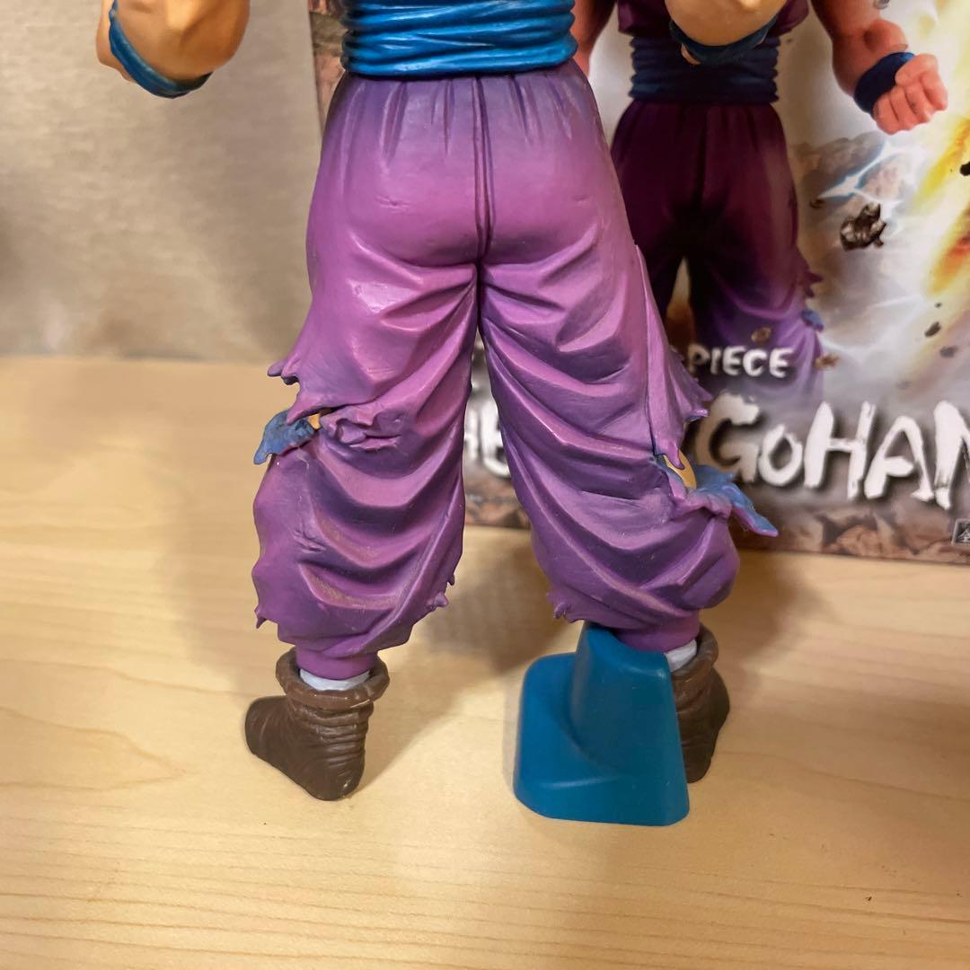 ドラゴンボール 孫悟飯 フィギュア