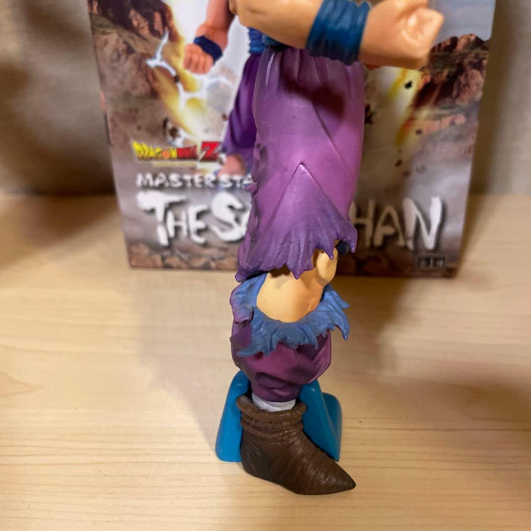 ドラゴンボール 孫悟飯 フィギュア