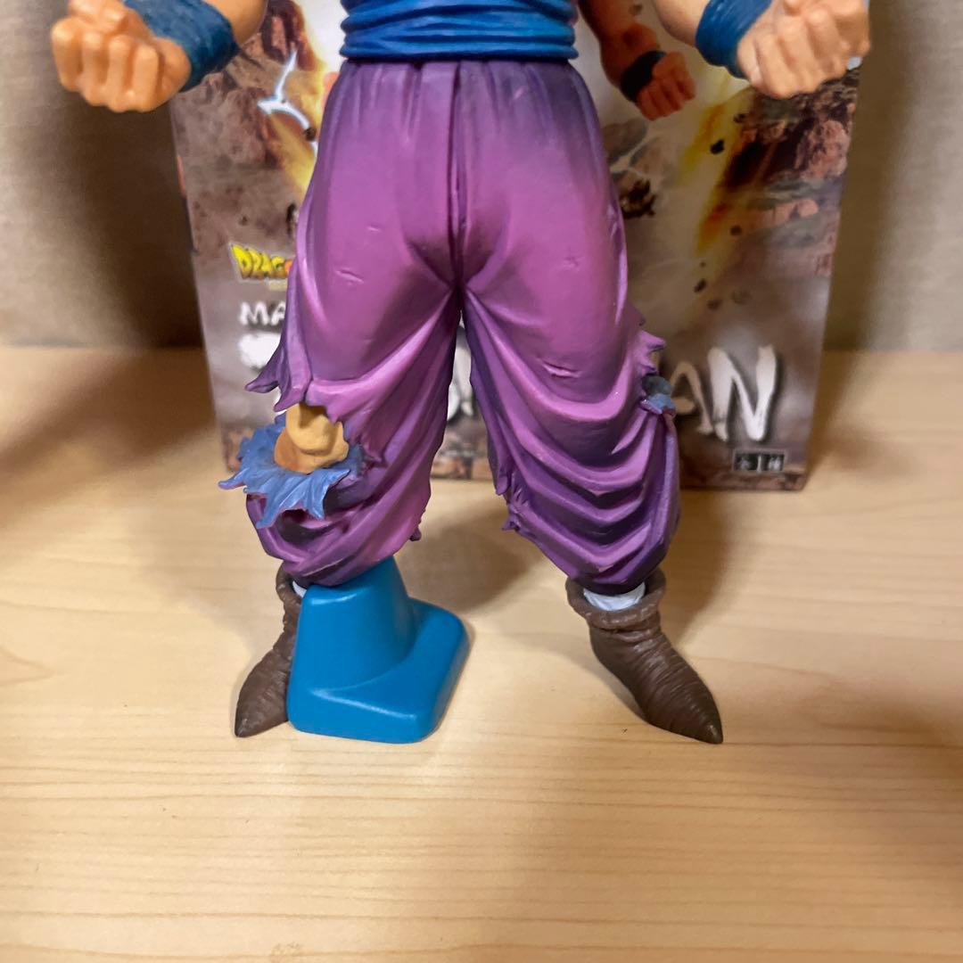 ドラゴンボール 孫悟飯 フィギュア