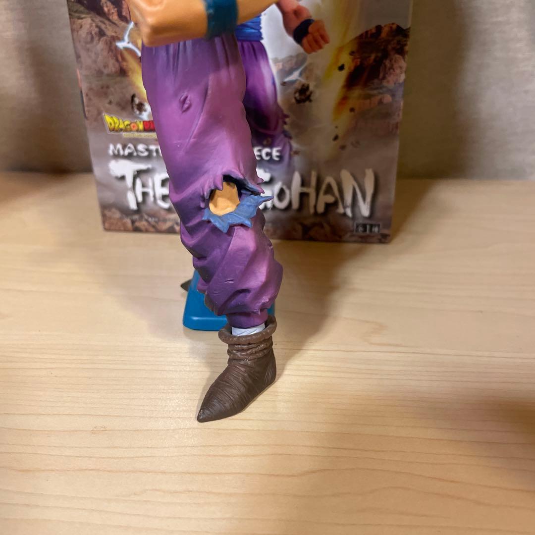 ドラゴンボール 孫悟飯 フィギュア